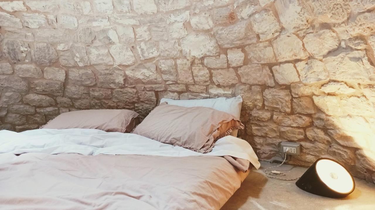 Masseria Lojazzo Ceglie Messapica Bagian luar foto