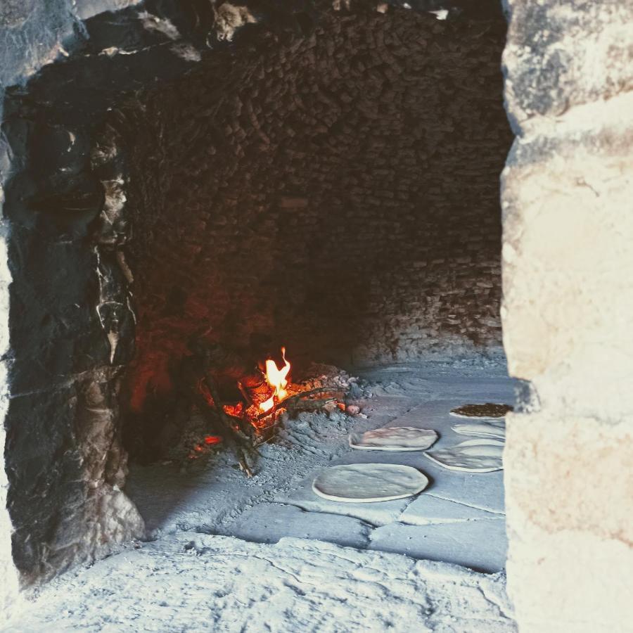 Masseria Lojazzo Ceglie Messapica Bagian luar foto