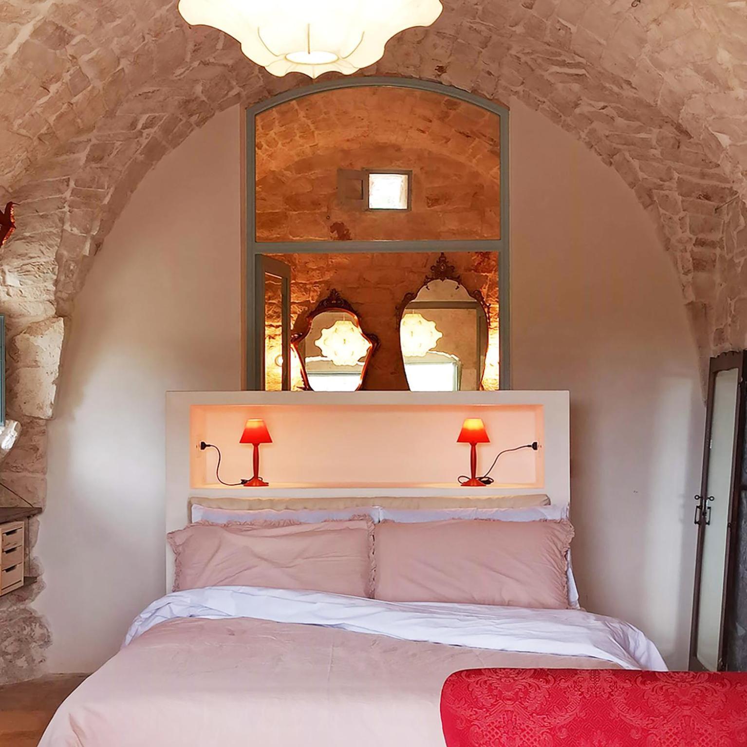 Masseria Lojazzo Ceglie Messapica Ruang foto