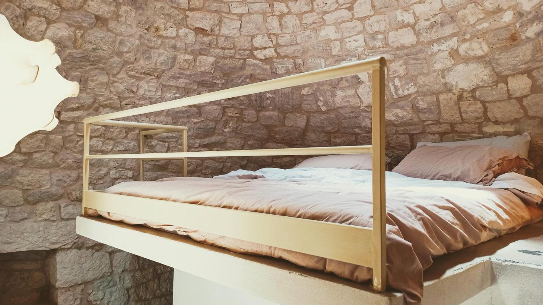 Masseria Lojazzo Ceglie Messapica Bagian luar foto