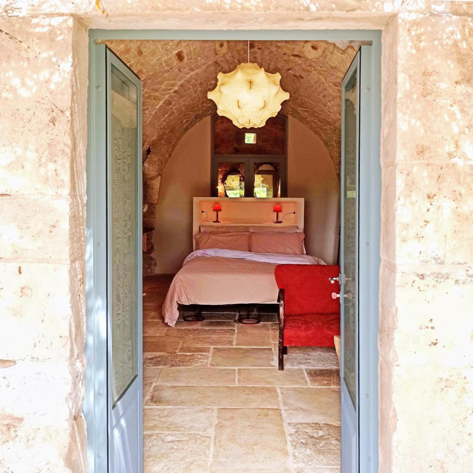 Masseria Lojazzo Ceglie Messapica Ruang foto