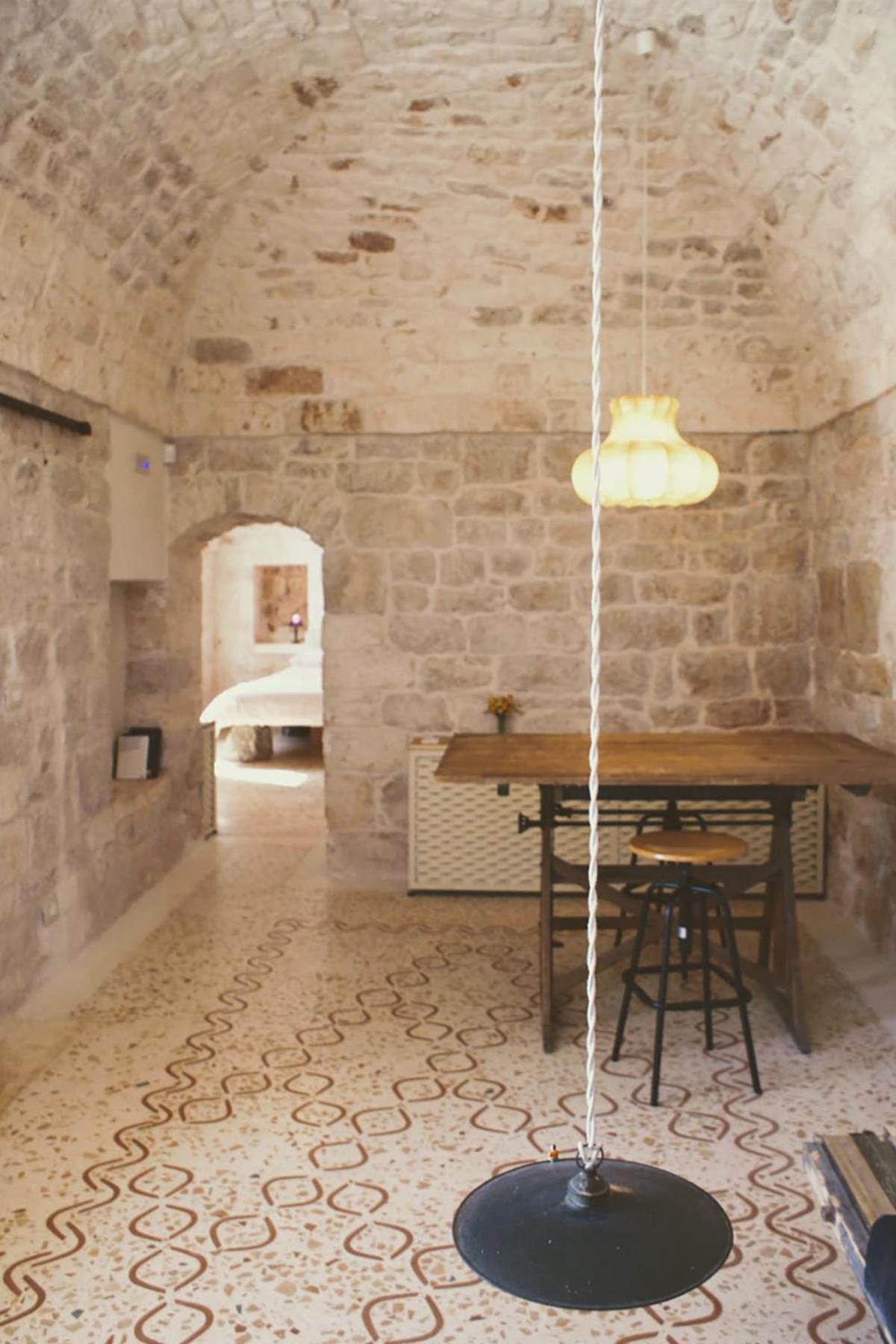 Masseria Lojazzo Ceglie Messapica Bagian luar foto