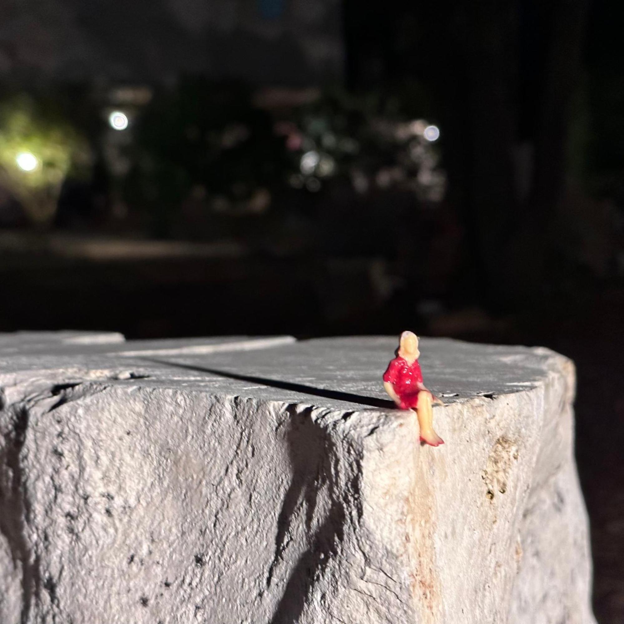 Masseria Lojazzo Ceglie Messapica Bagian luar foto